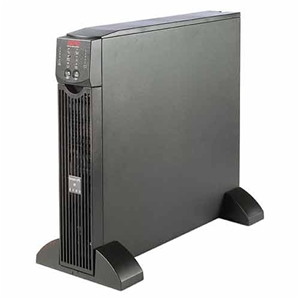 APC Smart-UPS RT 2000VA/1400W, 230V (SURT2000XLI)